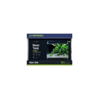 DENNERLE Aquarium Nano Tank Complete 35l