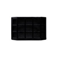 DENNERLE Zubehör Corner Filter Baby Protect 100