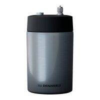 DENNERLE CO2-Diffusor Carbo Bio Style 120