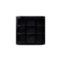 DENNERLE Zubehör Corner Filter Baby Protect 40/60