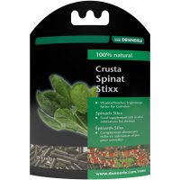 DENNERLE Futter Crusta Spinat Stixx 30g
