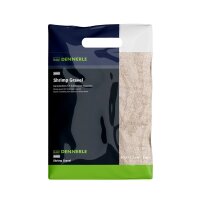 DENNERLE Bodengrund Shrimp Gravel White 2kg