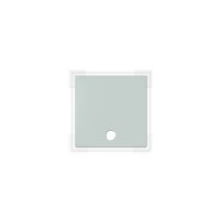 DENNERLE Abdeckscheibe Nano Cube 10l 180x180mm