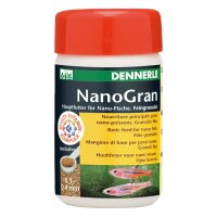 DENNERLE Filtermedium Nano Gran 100ml