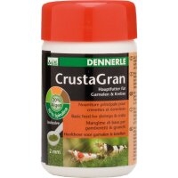 DENNERLE Futter CrustaGran 100ml