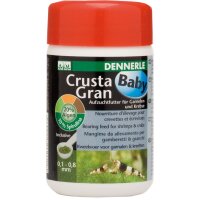 DENNERLE Futter CrustaGran Baby 100ml