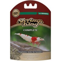 DENNERLE Futter Shrimp King Complete 45g