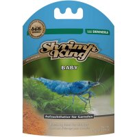 DENNERLE Futter Shrimp King Baby 35g