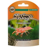 DENNERLE Futter Shrimp King Cambarellus 45g