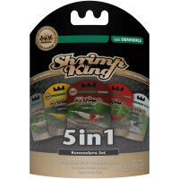 DENNERLE Futter Shrimp King 5in1 30g (5x6g)