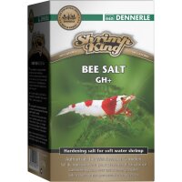 DENNERLE Wasseraufbereitung Shrimp King Bee Salt GH+ 200g