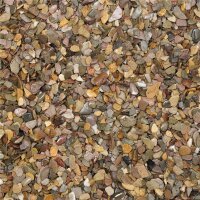 DENNERLE Bodengrund Naturkies Rio Xingu 2-22mm 5kg