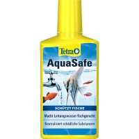 Tetra Aqua Safe - Dein Partner für sauberes...