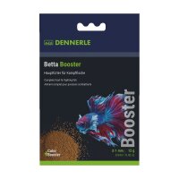 DENNERLE Wasseraufbereitung Betta Booster 30ml