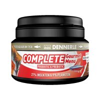 DENNERLE Futter Complete Gourmet Menu 100ml