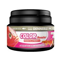DENNERLE Futter Color Booster 100ml