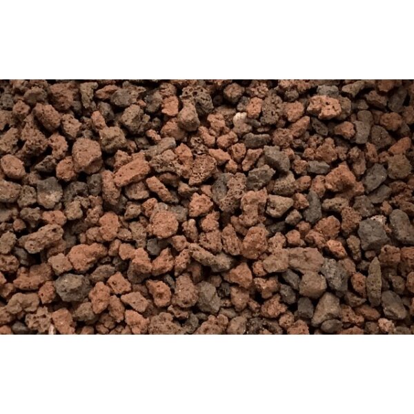 ROSNERSKI Filtermedium Lavalit 2-8mm 20L