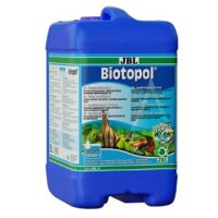 JBL Wasseraufbereiter Biotopol 5l Bestellware