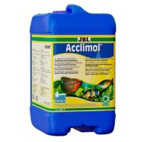 JBL Wasseraufbereiter Acclimol 5l Bestellware