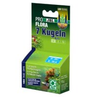 JBL Düngekugeln Proflora 7 Kugeln