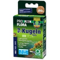 JBL D&uuml;ngekugeln Proflora 7/13 Kugeln