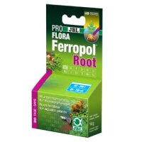 JBL Wurzeldünger Proflora Ferropol Root