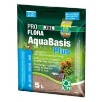 JBL Bodengrund-Dünger Proflora Aquabasis Plus 5l