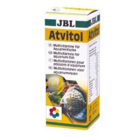 JBL Vitaminpräparat Atvitol 50ml Bestellware