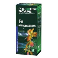 JBL Spurenelemente Fe Microelements 250ml Bestellware
