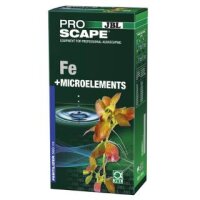 JBL Spurenelemente Fe Microelements 500ml Bestellware