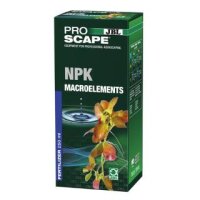 JBL Makroelemente NPK Macroelements 250ml