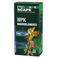 JBL Makroelemente NPK Macroelements 500ml Bestellware