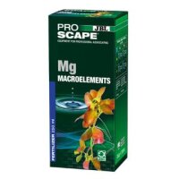 JBL Makroelemente Mg Macroelements 250ml Bestellware