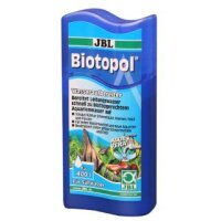 JBL Wasseraufbereiter Biotopol 100ml