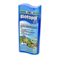 JBL Wasseraufbereiter Biotopol 250ml