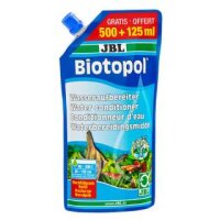 JBL Wasseraufbereiter Biotopol Nachfüllpackung...