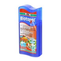 JBL Wasseraufbereiter Biotopol R 100ml Bestellware