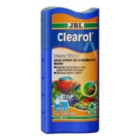 JBL Wasserklärer Clearol 100ml