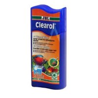 JBL Wasserklärer Clearol 250ml