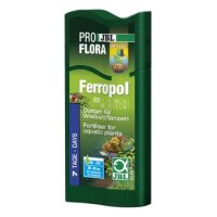 JBL Pflanzend&uuml;nger Proflora Ferropol 100ml