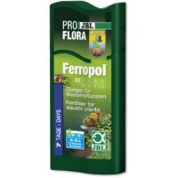 JBL Pflanzendünger Proflora Ferropol 250ml