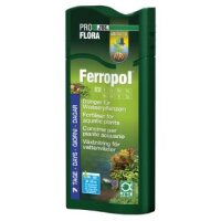 JBL Pflanzend&uuml;nger Proflora Ferropol 500ml Bestellware