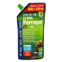 JBL Pflanzend&uuml;nger Ferropol Nachf&uuml;llpackung...