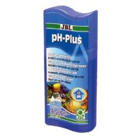 JBL pH-Heber PH-Plus 250ml Bestellware