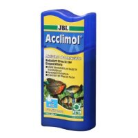 JBL Wasseraufbereiter Acclimol 100ml