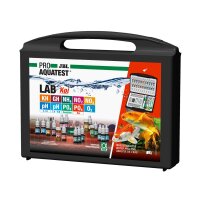 JBL Wassertest ProAquaTest Lab Koi