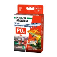 JBL Wassertest ProTest PO4 Phosphat Koi
