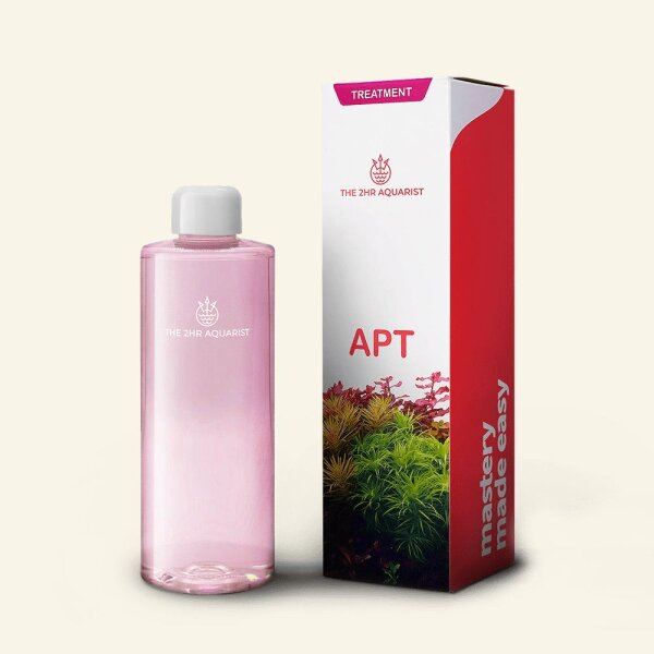 APT Algenmittel Fixlite 300ml sanft