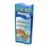 JBL Pflegemittel Phosex Rapid 250ml
