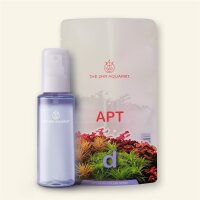 APT Spraydünger Dew 300ml für Wabikusa/Terra